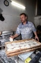 Baker, Madaba Jordan